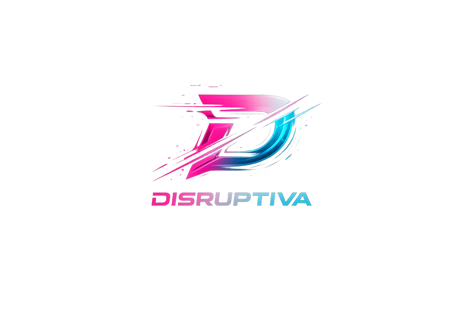 Agencia DisRuptiva Logo